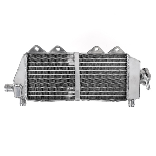 Kimpex Radiateur de remplacement droit Aluminium