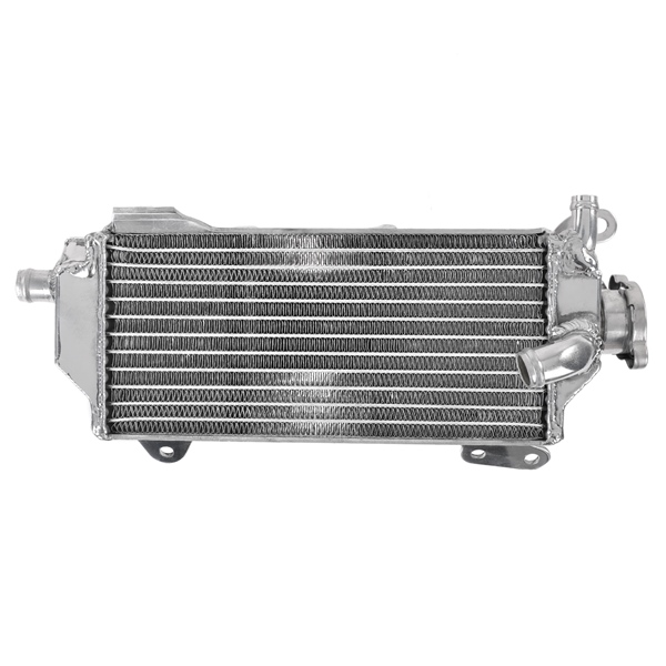 Kimpex Radiateur de remplacement droit Aluminium