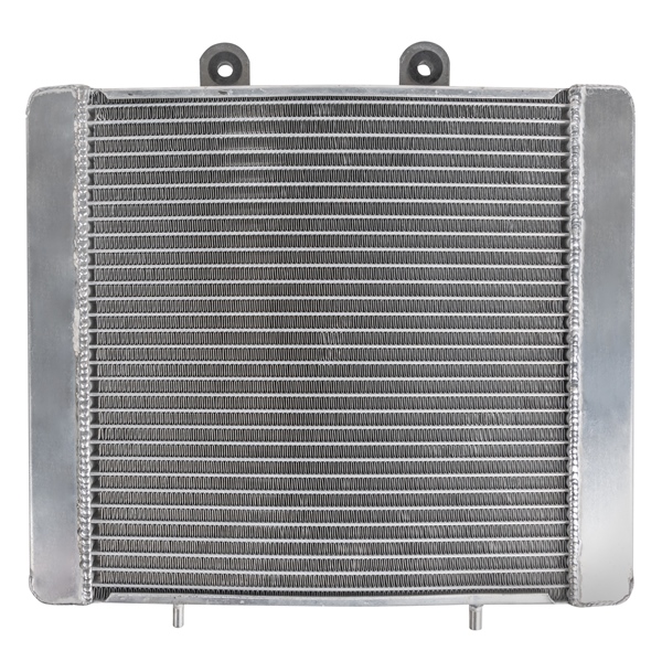 Kimpex Radiateur de remplacement Aluminium