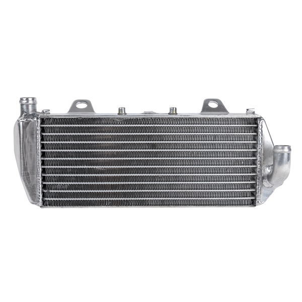 Kimpex Radiateur de remplacement gauche Aluminium