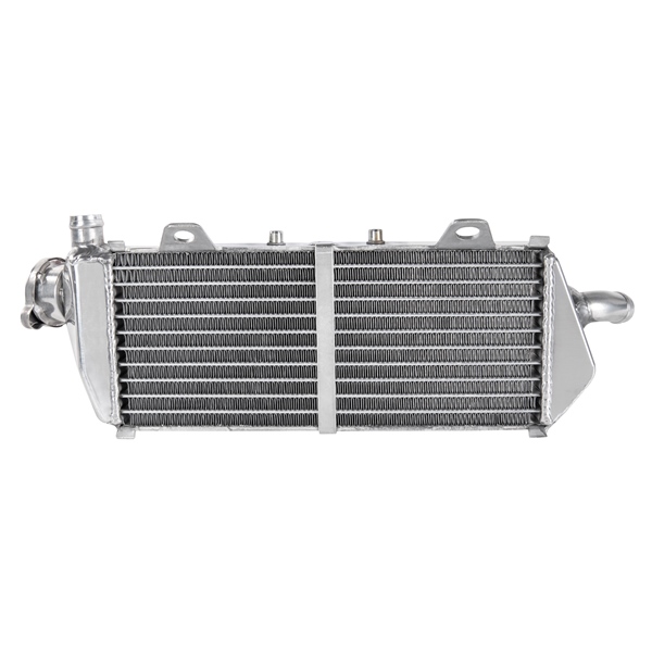 Kimpex Radiateur de remplacement droit Aluminium