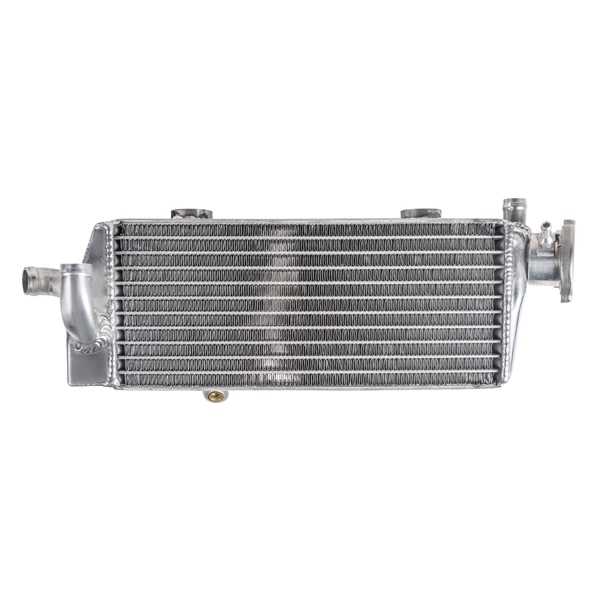 Kimpex Radiateur de remplacement droit Aluminium