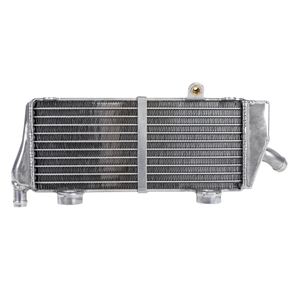 Kimpex Radiateur de remplacement gauche Aluminium