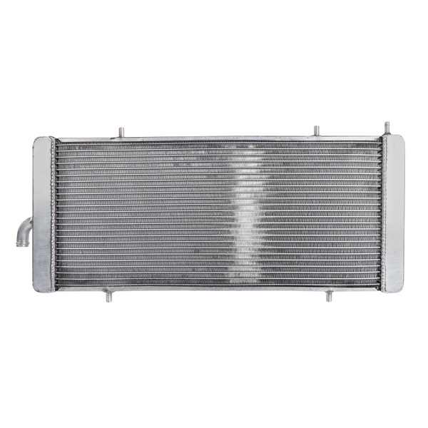Kimpex Radiateur de remplacement Aluminium