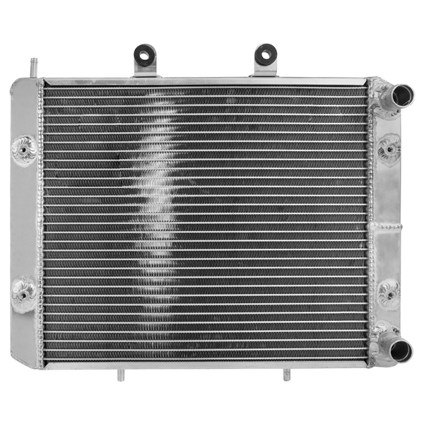 Kimpex Radiateur de remplacement Aluminium