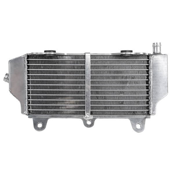 Kimpex Radiateur de remplacement gauche Aluminium