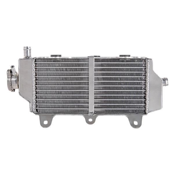 Kimpex Radiateur de remplacement droit Aluminium