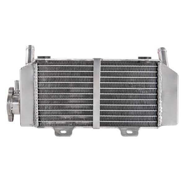 Kimpex Radiateur de remplacement droit Aluminium