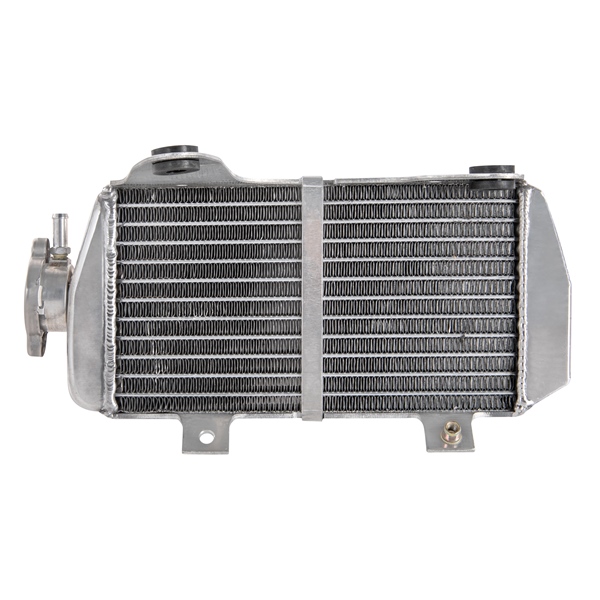 Kimpex Radiateur de remplacement droit Aluminium