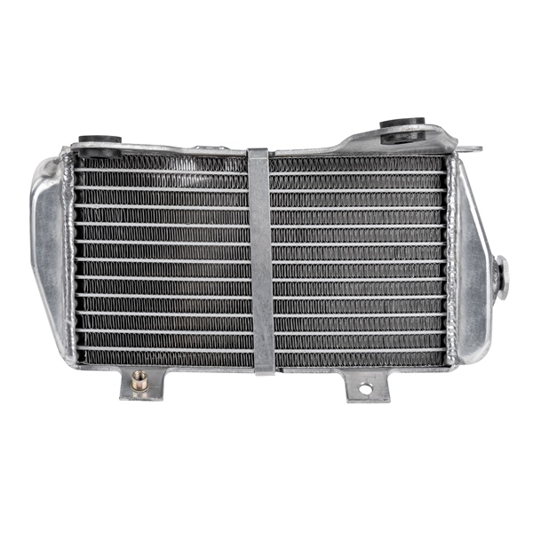 Kimpex Radiateur de remplacement gauche Aluminium