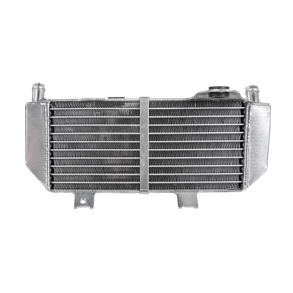 Kimpex Radiateur de remplacement gauche Aluminium