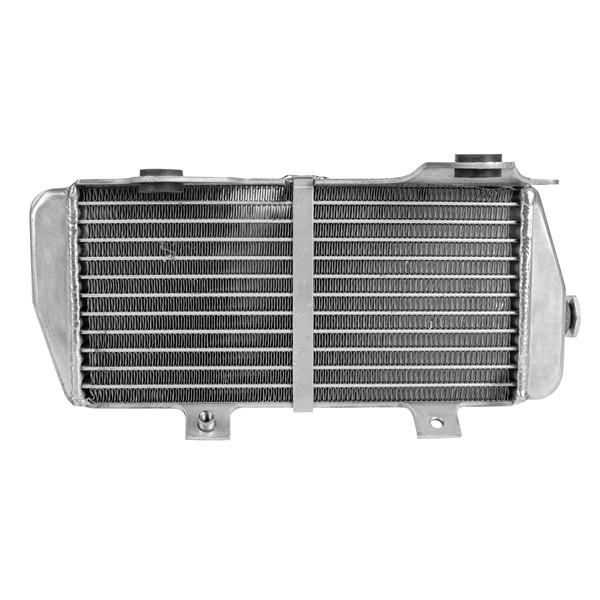 Kimpex Radiateur de remplacement gauche Aluminium