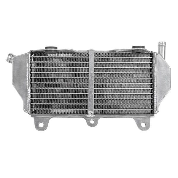Kimpex Radiateur de remplacement gauche Aluminium