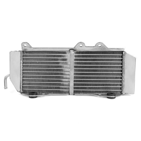 Kimpex Radiateur de remplacement gauche Aluminium
