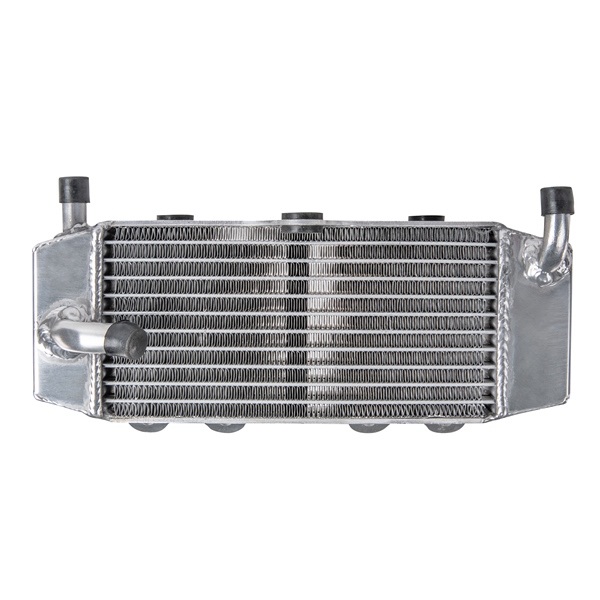 Kimpex Radiateur de remplacement gauche Aluminium