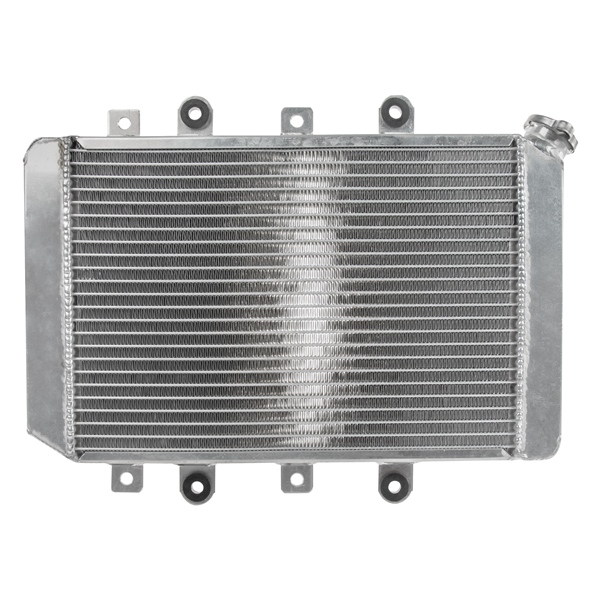 Kimpex Radiateur de remplacement Aluminium