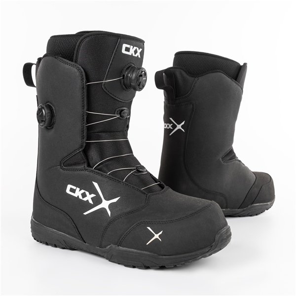CKX Bottes Colchester Pro Unisexe - Sentier