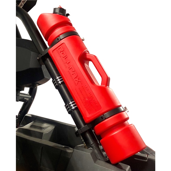ROLLPAX Bidon d'essence Essence