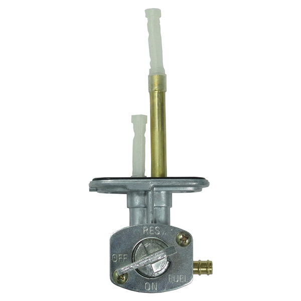 Wide Open Valve à essence