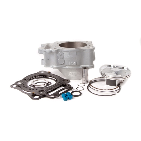 Cylinder Works Ensemble de cylindre standard Honda - 250 cc - Carbure de silicium avec dépôt de nickel