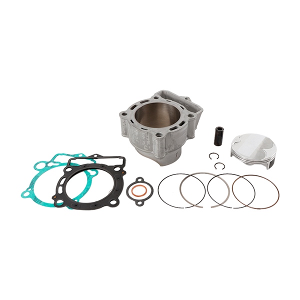 Cylinder Works Ensemble de cylindre standard KTM - 350 cc - Carbure de silicium avec dépôt de nickel