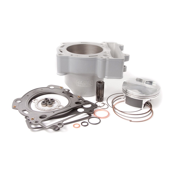Cylinder Works Ensemble de cylindre standard KTM - 250 cc - Carbure de silicium avec dépôt de nickel