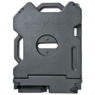 ROTOPAX Bidon de 2 gallons Rangement