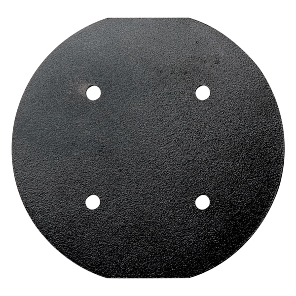 ROTOPAX Plaque d'appui de support à bidon