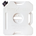 ROTOPAX Bidon de 1,75 gallon Eau, Huile