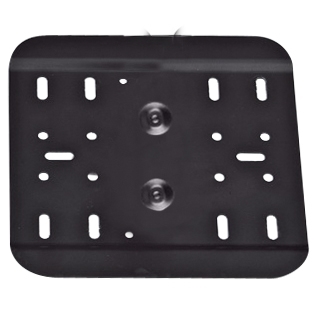 ROTOPAX Plaque de support à bidon