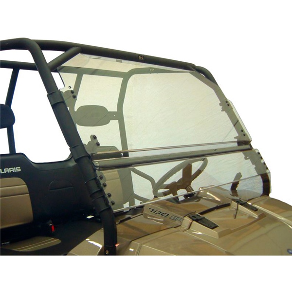 Direction 2 Pare-brise inclinable Polaris