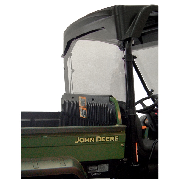 Direction 2 Combo pare-brise arrière et panneau John Deere