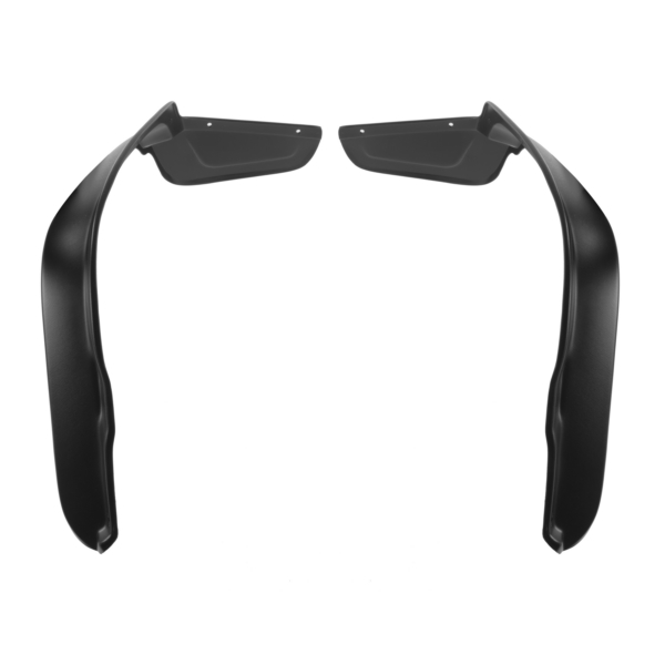 Direction 2 Extension d'aile Arctic cat