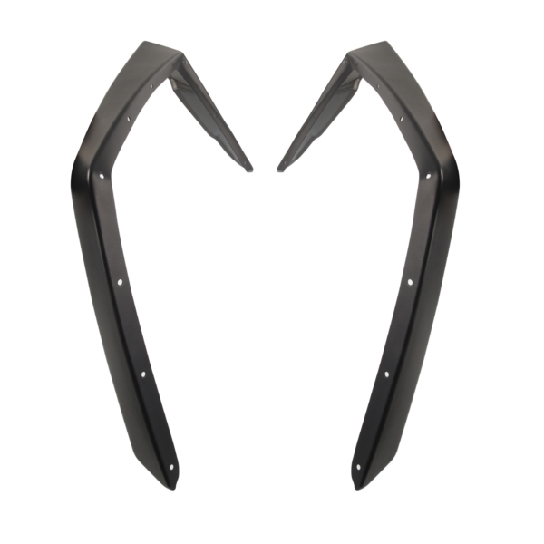 Direction 2 Extension d'aile Arctic cat