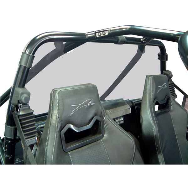 Direction 2 Pare-brise arrière - anti-égratignure Arctic cat