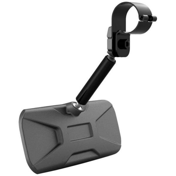Seizmik Rétroviseur à large angle de vue avec fixation de 2" - 18052 Support 2"