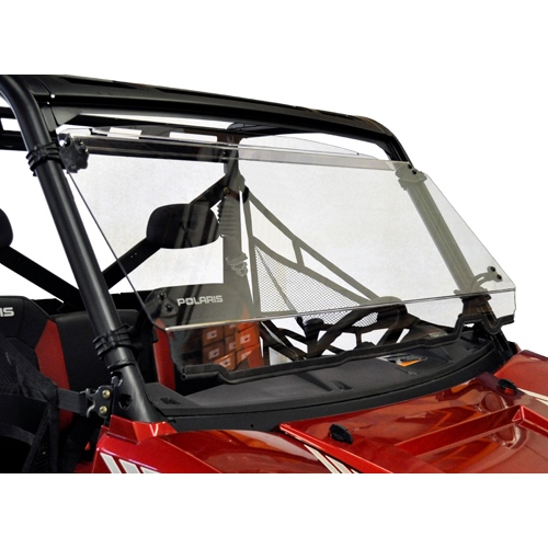 Direction 2 Pare-brise inclinable Polaris