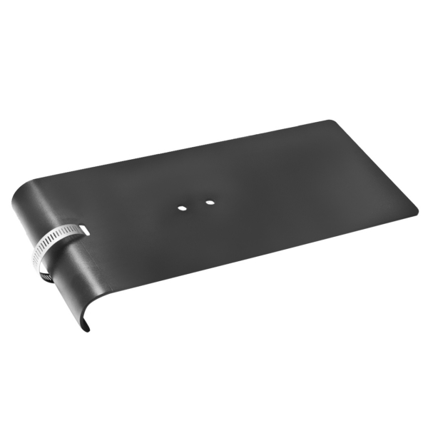 ROTOPAX Plaque de base de bidon pour Polaris RZR