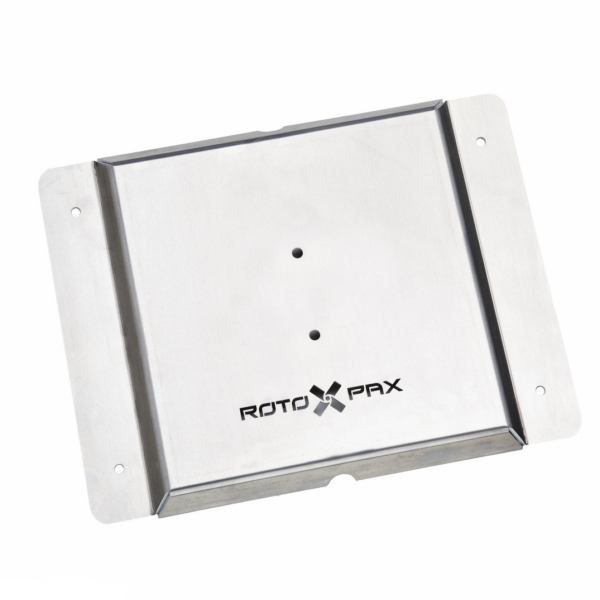 ROTOPAX Plaque de base de bidon Polaris