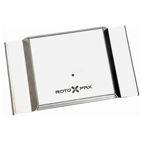 ROTOPAX Plaque de base de bidon Ski-doo