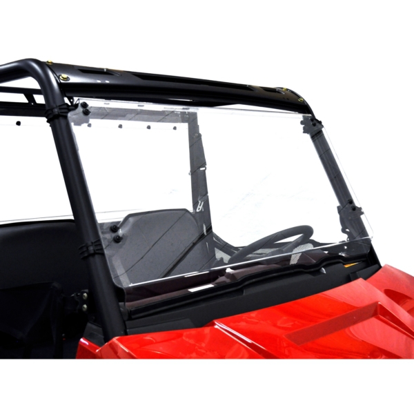 Direction 2 Pare-brise inclinable Polaris