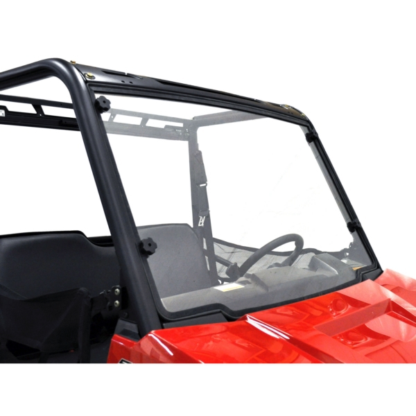 Direction 2 Pare-brise complet Polaris