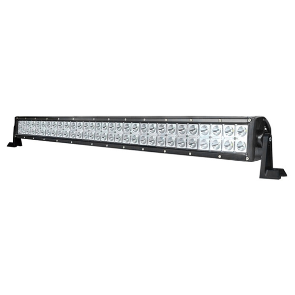 Kimpex Barre lumineuse DEL à deux rangées pour UTV