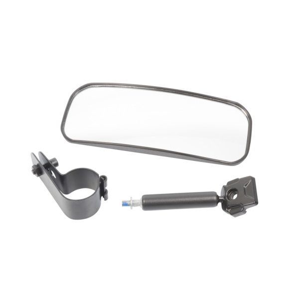 Seizmik Rétroviseur à large angle de vue avec fixation de 1.75" - 18050 Support 1.75"
