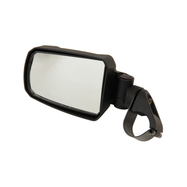 Seizmik Pursuit miroir de vue latérale Support 2"
