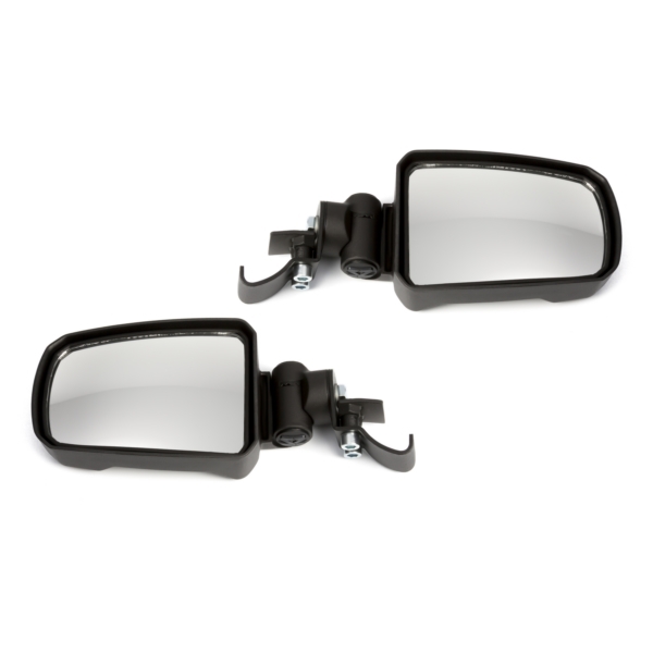 Seizmik Pursuit miroir de vue latérale Support ajustable