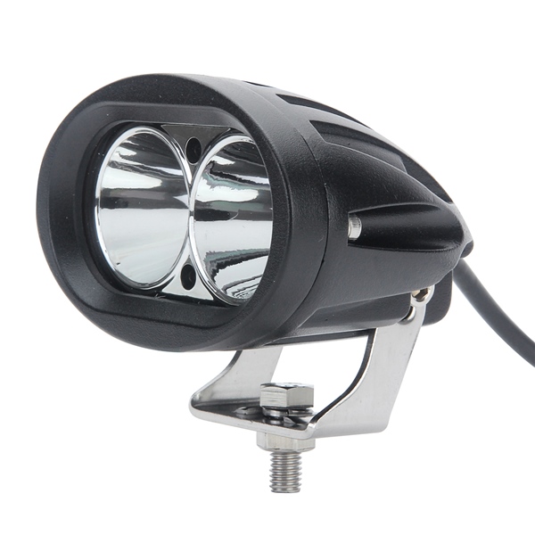 Kimpex Lumière antibrouillard à DEL pour UTV et VTT