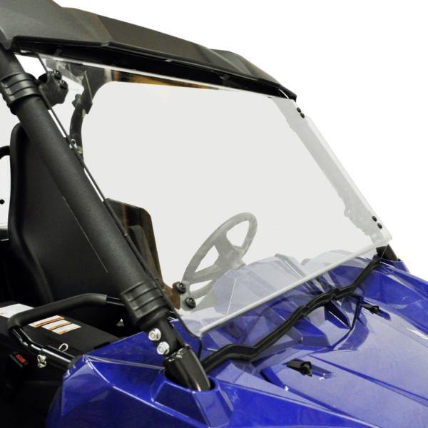 Direction 2 Pare-brise inclinable Yamaha