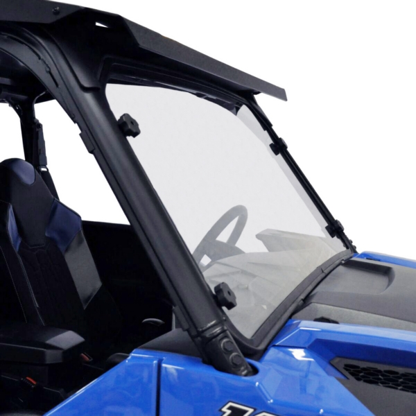 Direction 2 Pare-brise complet Polaris