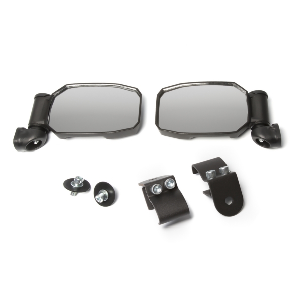 Seizmik Miroir Strike Support ajustable